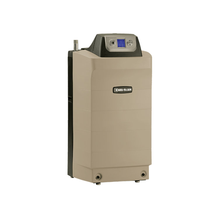 Weil Mclain Wemultra105ct, Ultra Series 105 Modcon Gas Boiler Wayfair.ca